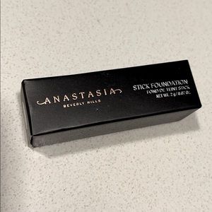 Anastasia Beverly Hills stick foundation MINK